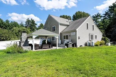 60 West Street, Plympton, MA 02367 - Photo 34