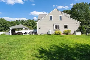 60 West St, Plympton, MA 02367 - Photo 38