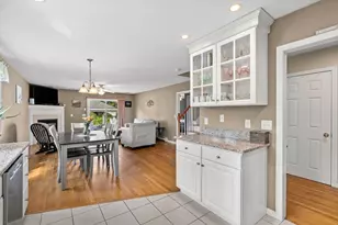 60 West St, Plympton, MA 02367 - Photo 8