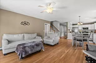 60 West St, Plympton, MA 02367 - Photo 12