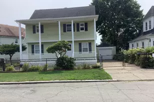 28 Gosnold St, New Bedford, MA 02740 - Photo 16