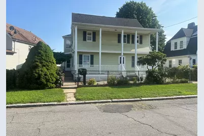 28 Gosnold St, New Bedford, MA 02740 - Photo 1