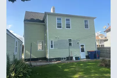 28 Gosnold St, New Bedford, MA 02740 - Photo 2