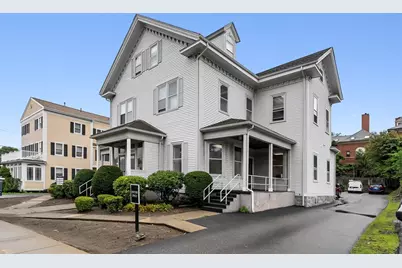 1074 Massachusetts Ave, Arlington, MA 02476 - Photo 2