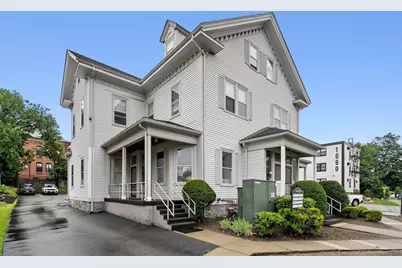 1074 Massachusetts Ave, Arlington, MA 02476 - Photo 1