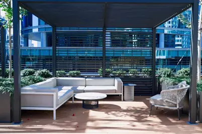 135 Seaport Blvd #2007, Boston, MA 02210 - Photo 28