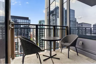 135 Seaport Blvd #2007, Boston, MA 02210 - Photo 16