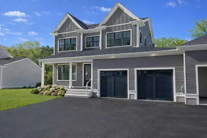 35 Country Farm Road #35, Framingham, MA 01701 - Photo 1