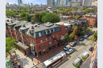 8 Dartmouth Street #5, Boston, MA 02116 - Photo 20