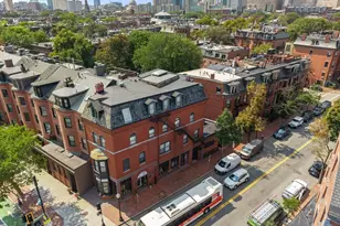 8 Dartmouth St, Boston, MA 02116 - Photo 20