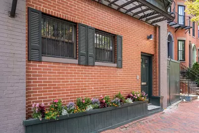 8 Dartmouth Street #5, Boston, MA 02116 - Photo 1