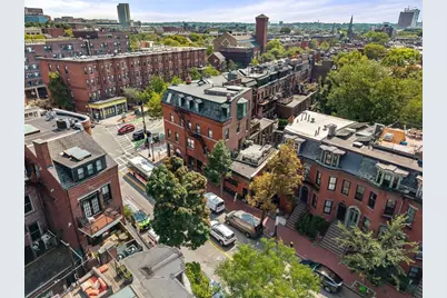8 Dartmouth Street #5, Boston, MA 02116 - Photo 18