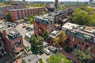 8 Dartmouth St, Boston, MA 02116 - Photo 18
