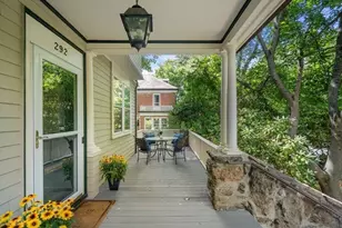 292 Clinton Rd, Brookline, MA 02445 - Photo 4