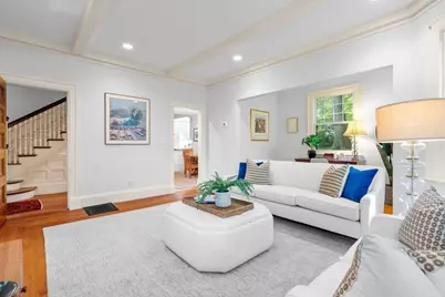 292 Clinton Rd, Brookline, MA 02445 - Photo 8