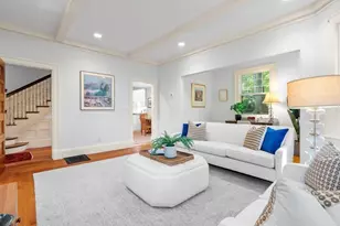 292 Clinton Rd, Brookline, MA 02445 - Photo 8