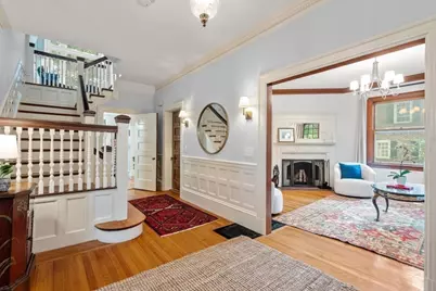 292 Clinton Rd, Brookline, MA 02445 - Photo 6
