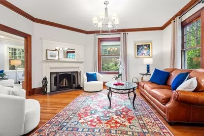 292 Clinton Rd, Brookline, MA 02445 - Photo 10