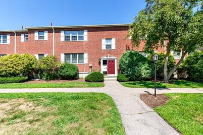 173 Lake Shore Rd #3, Boston, MA 02135 - Photo 4