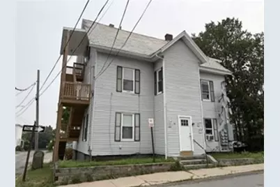 48 Mt Pleasant Ave #2R, Leominster, MA 01453 - Photo 10