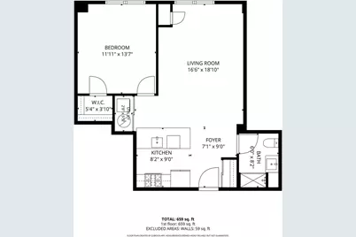 375 Canal St #1102, Somerville, MA 02145 - Photo 20