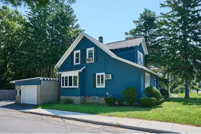 87 Holyoke St, Easthampton, MA 01027 - Photo 22