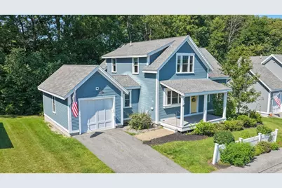 28 Follinsbee Ln #28, West Newbury, MA 01985 - Photo 2