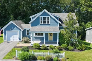 28 Follinsbee Ln, West Newbury, MA 01985 - Photo 1