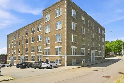 41 Chatham St #5, Worcester, MA 01609 - Photo 1