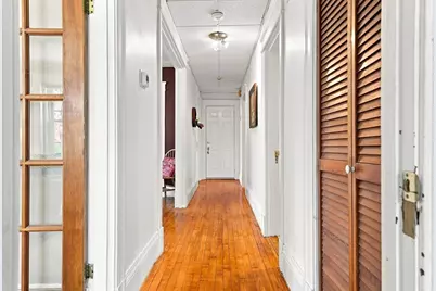41 Chatham St #5, Worcester, MA 01609 - Photo 16