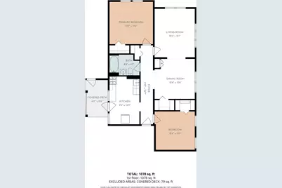 41 Chatham St #5, Worcester, MA 01609 - Photo 26