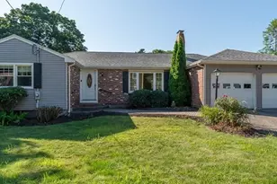 32 Knowlton St, Hamilton, MA 01982 - Photo 1