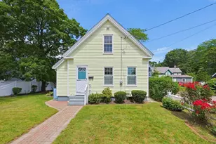 98 Pleasant St, Franklin, MA 02038 - Photo 1