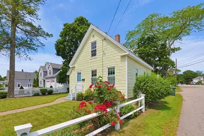 98 Pleasant St, Franklin, MA 02038 - Photo 30