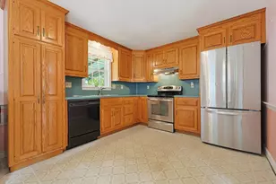 98 Pleasant St, Franklin, MA 02038 - Photo 1