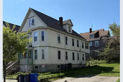 207 Quincy St, Boston, MA 02121 - Photo 1
