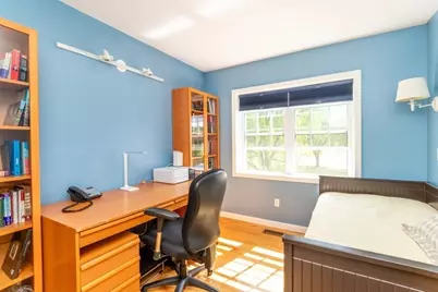 26 Lake Shore Ct #1, Boston, MA 02135 - Photo 6