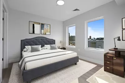 25 Second Street #403, Chelsea, MA 02150 - Photo 4