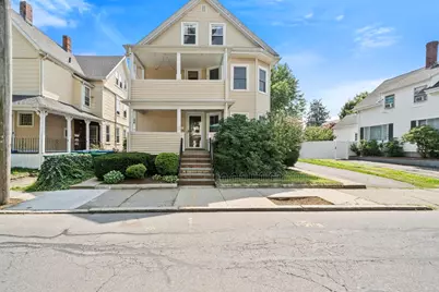 130-132 Summer Street #130, Medford, MA 02155 - Photo 1