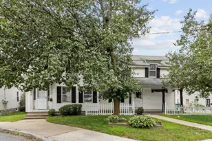 160 Hampshire St, Lowell, MA 01850 - Photo 1