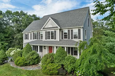 8 Hemlock Lane, Groveland, MA 01834 - Photo 36