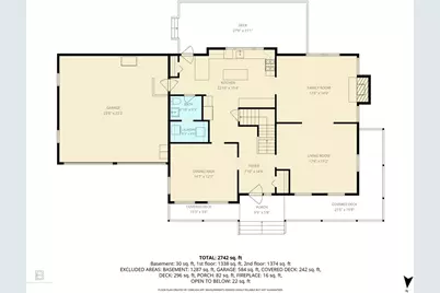 89 Manns Drive, Hanover, MA 02339 - Photo 40