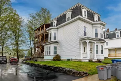 32 Pearl Street #2, Leominster, MA 01453 - Photo 1