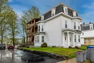 32 Pearl St, Leominster, MA 01453 - Photo 1