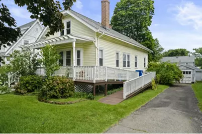 20 Fairbanks Rd, Milton, MA 02186 - Photo 2