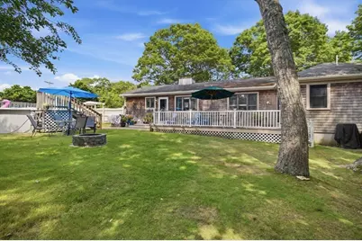 30 Crocker Rd, Falmouth, MA 02536 - Photo 30