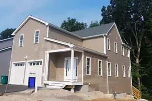 197B Crownshield, Uxbridge, MA 01569 - Photo 1