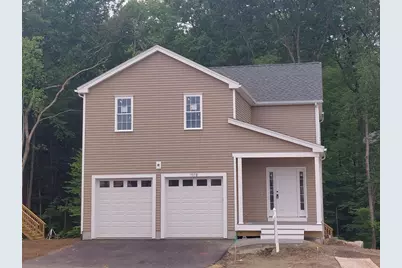 197B Crownshield, Uxbridge, MA 01569 - Photo 2