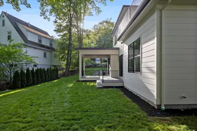22 Arden Road, Newton, MA 02460 - Photo 30