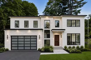 22 Arden Rd, Newton, MA 02460 - Photo 1